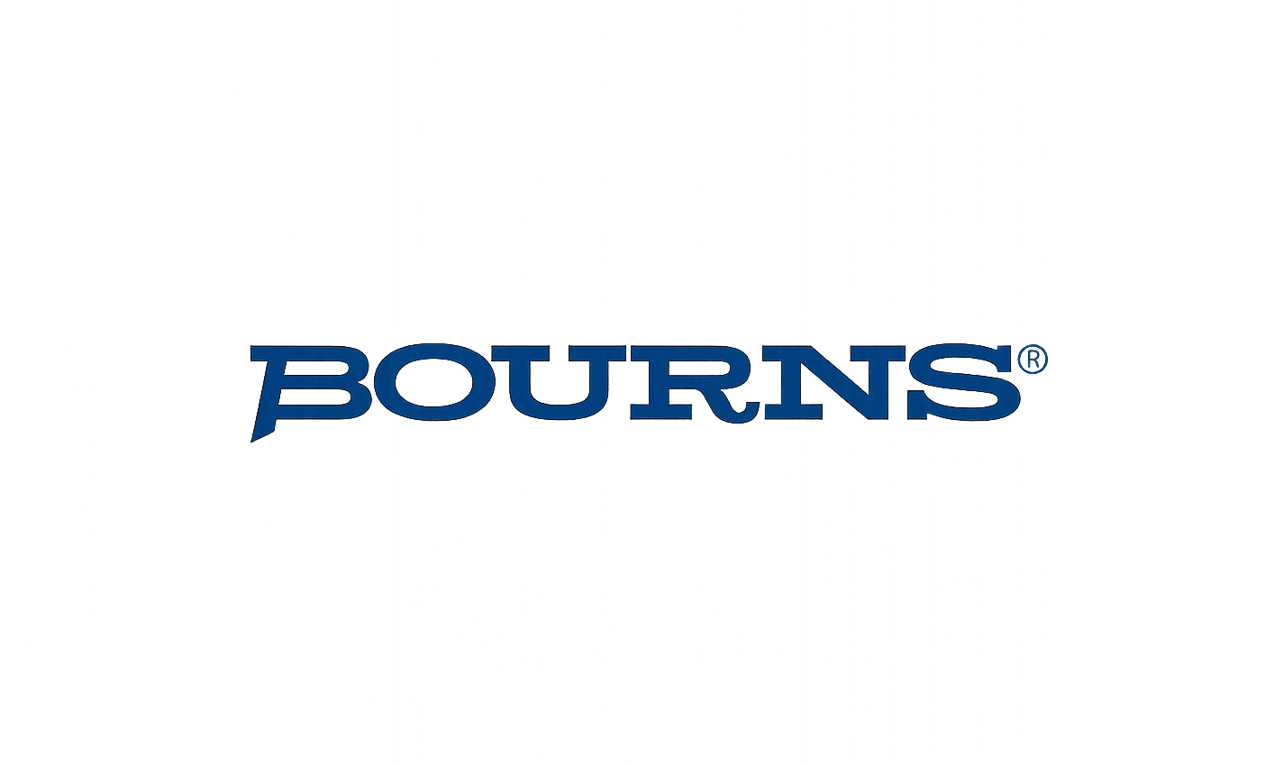Bourns