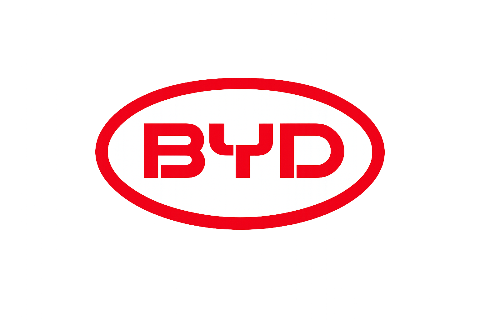 BYD