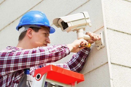 Security Systems